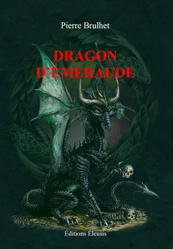 Dragon d’émeraude
