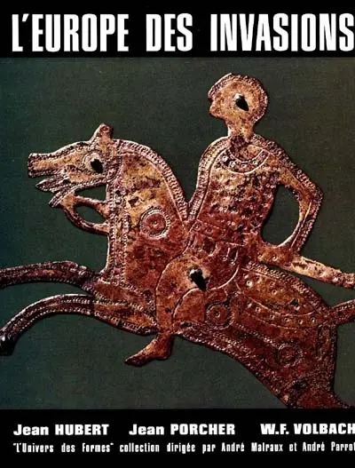 L'Europe des invasions