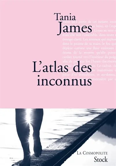 L'atlas des inconnus