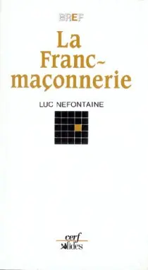 La Franc-maçonnerie