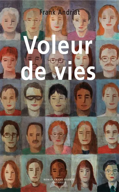 Voleur de vies