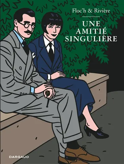 Une amitié singulière