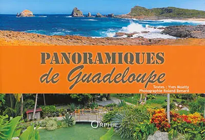 Panoramiques de Guadeloupe
