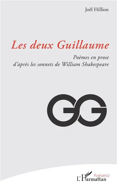 Les deux Guillaume