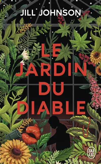 Le jardin du diable
