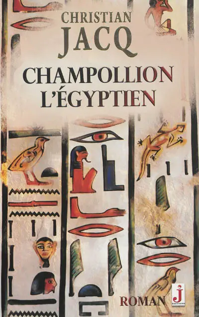 Champollion l'Egyptien
