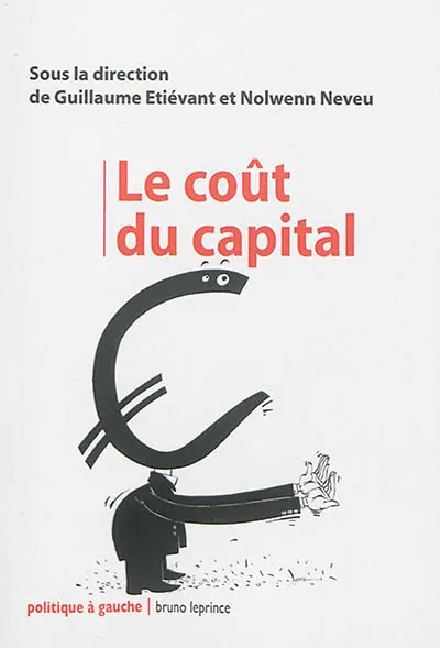 Le coût du capital