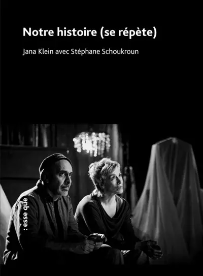 Notre histoire (se répète)