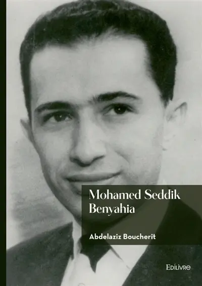 Mohamed Seddik Benyahia