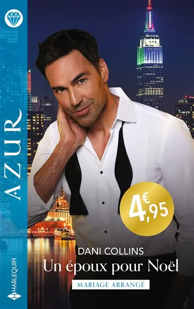 Un époux pour Noël