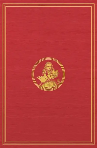 Les aventures d'Alice au pays des merveilles. De l'autre côté du miroir