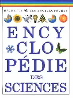 Encyclopédie des sciences
