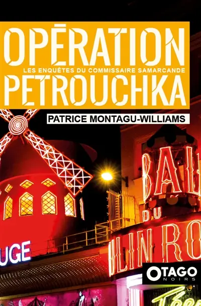 Opération Petrouchka