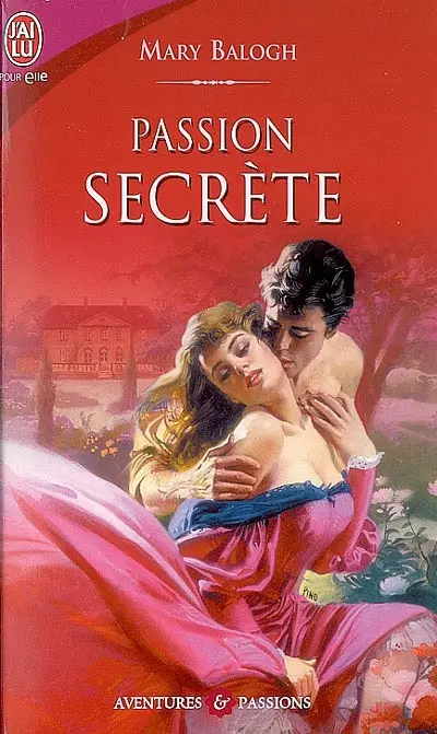 Passion secrète