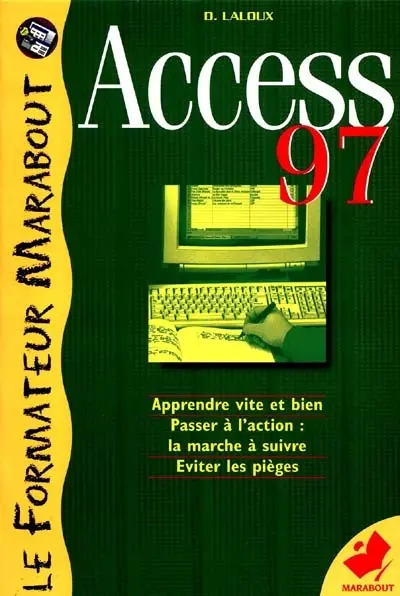 Access 97