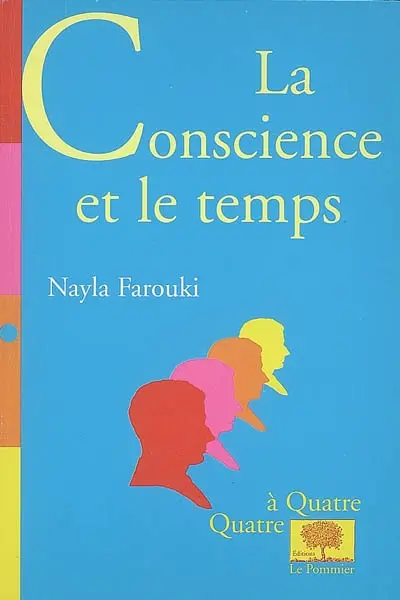 La conscience et le temps