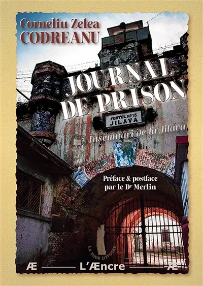 Journal de prison