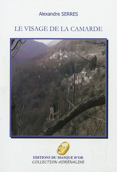 Le visage de la camarde