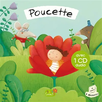 Poucette
