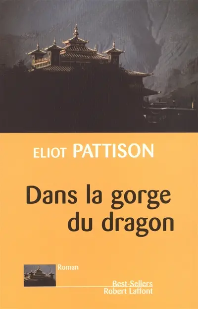 Dans la gorge du dragon