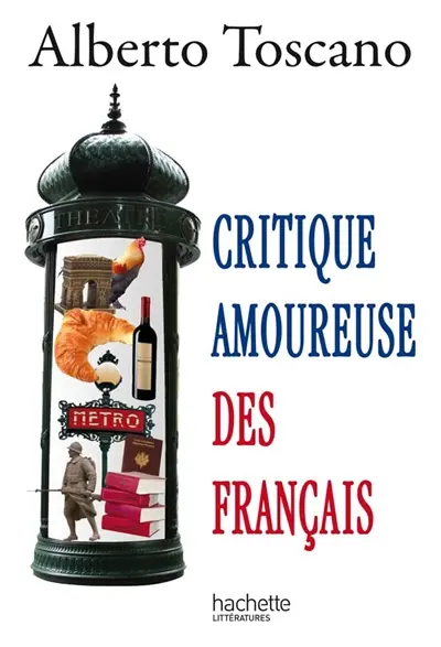 Critique amoureuse des Français
