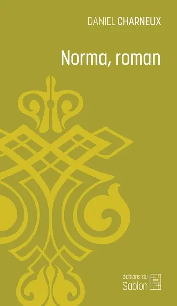 Norma, roman