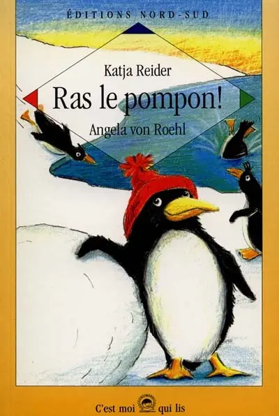 Ras le pompon !