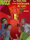 Les Saï-SaI et les voleurs de voix
