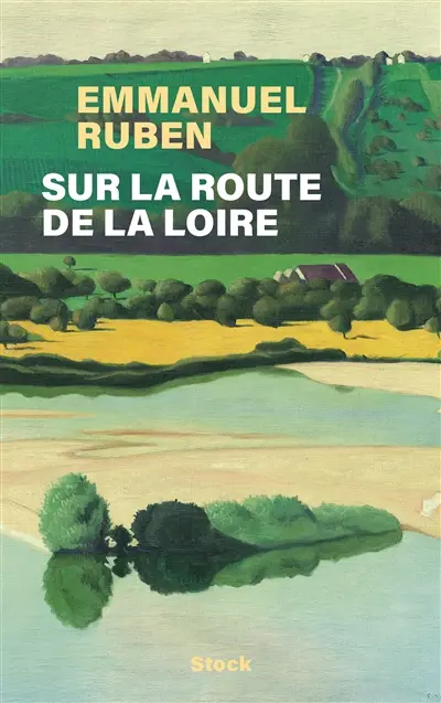 Sur la route de la Loire