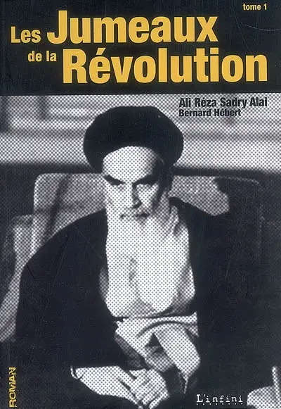 Les jumeaux de la révolution. Vol. 1