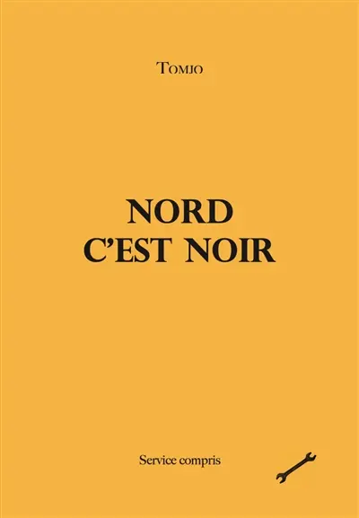 Nord c'est noir