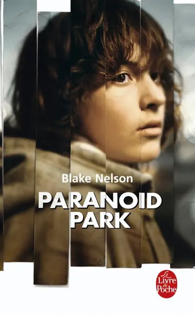 Paranoid Park