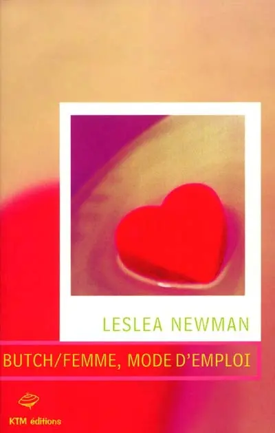 Butch-femme, mode d'emploi