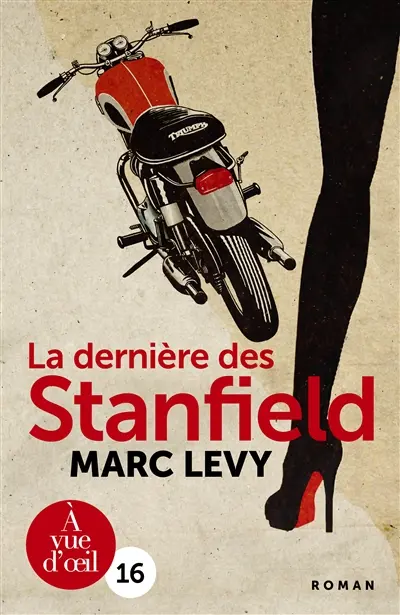 La dernière des Stanfield
