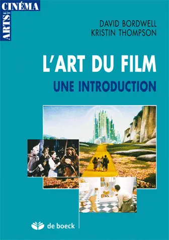 L'art du film : une introduction