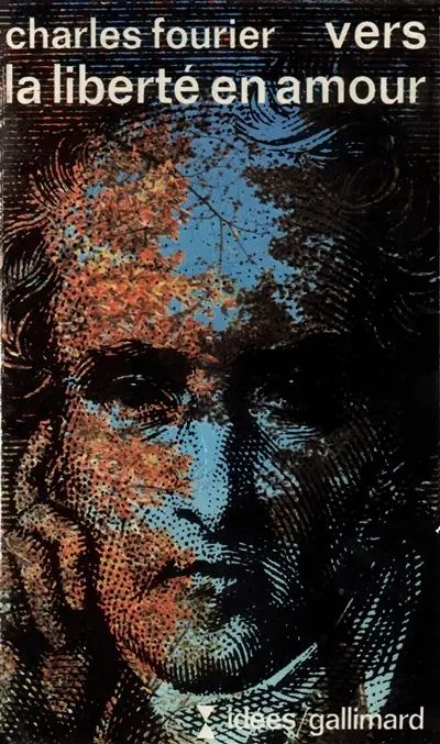 Vers la liberté en amour