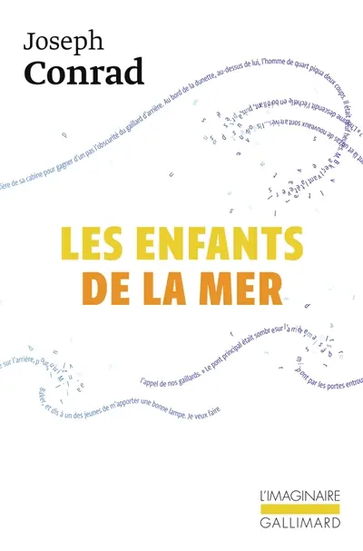 Les enfants de la mer