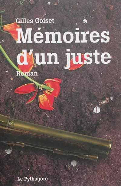 Mémoires d'un juste