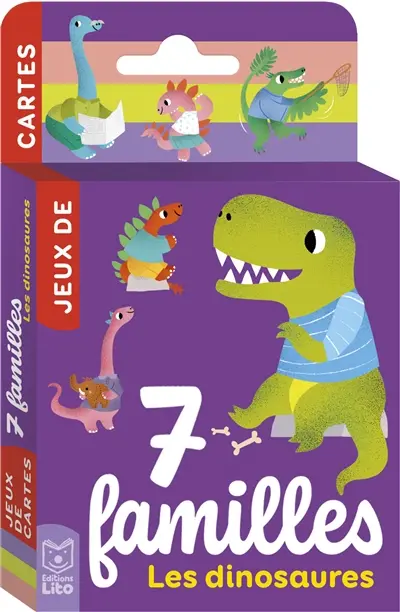 Les dinosaures
