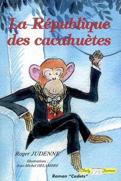 La république des cacahuètes