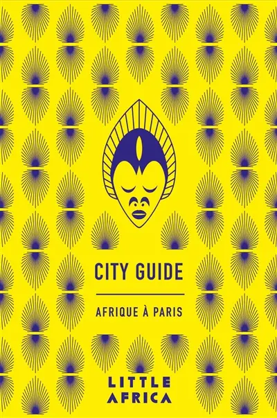 Afrique à Paris
