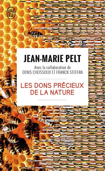 Les dons précieux de la nature : document