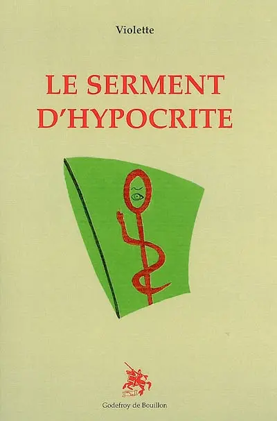 Le serment d'hypocrite
