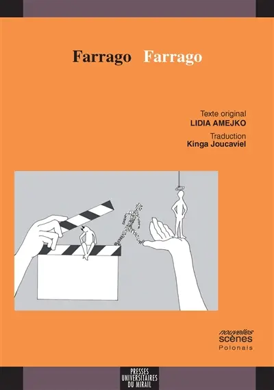 Farrago