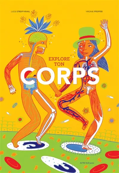Explore ton corps