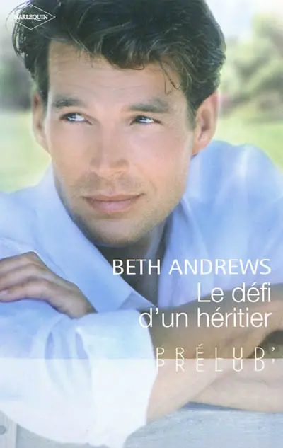 Le défi d'un héritier