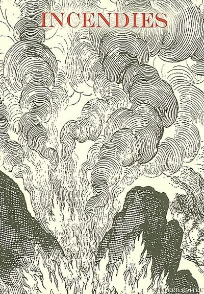 Incendies