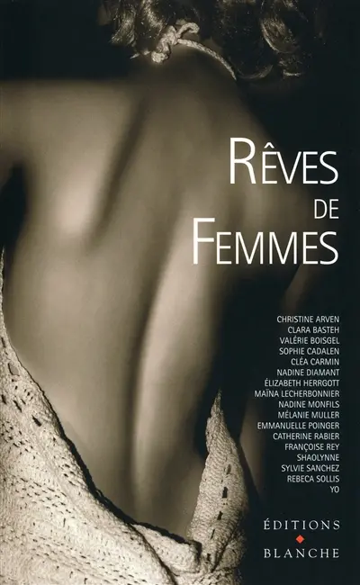 Rêves de femmes