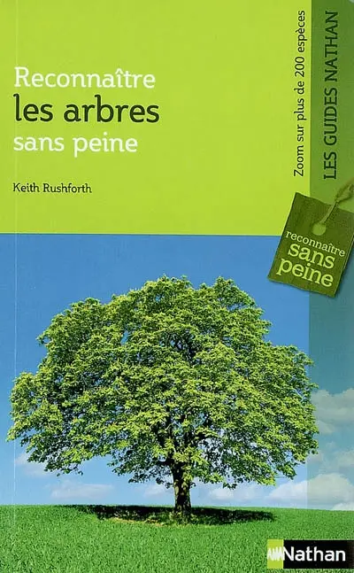 Reconnaître les arbres sans peine
