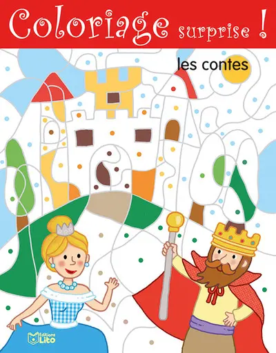 Les contes